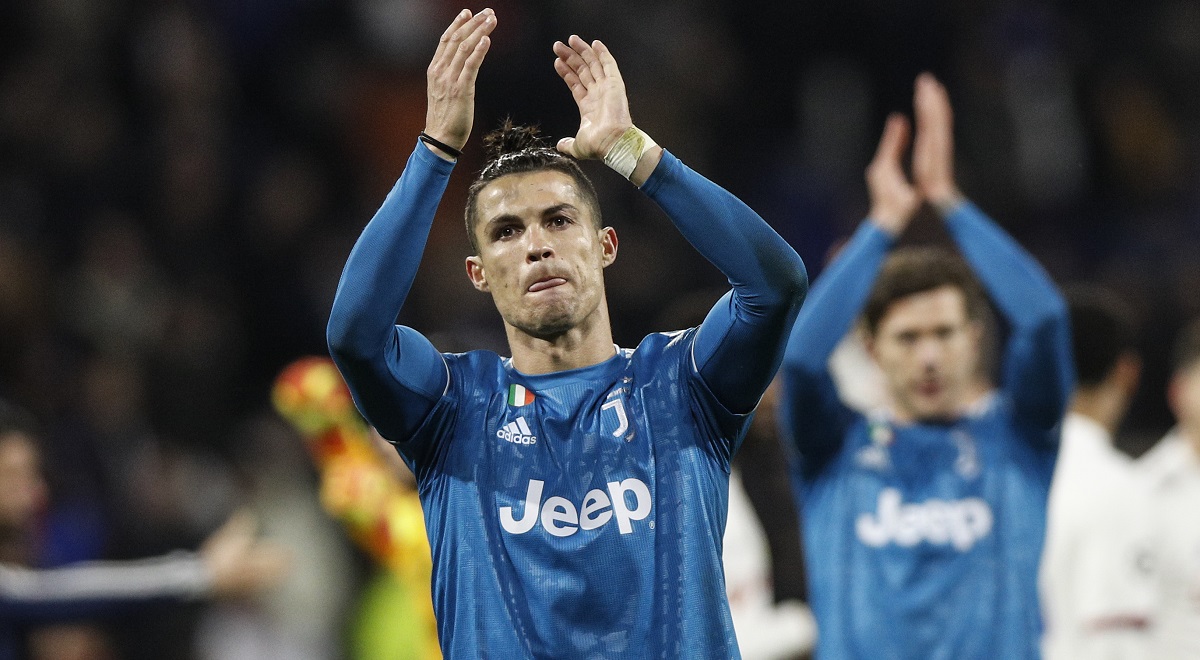 Juventus sprema novi ugovor za Ronalda. Evo koliko bi još trebao igrati