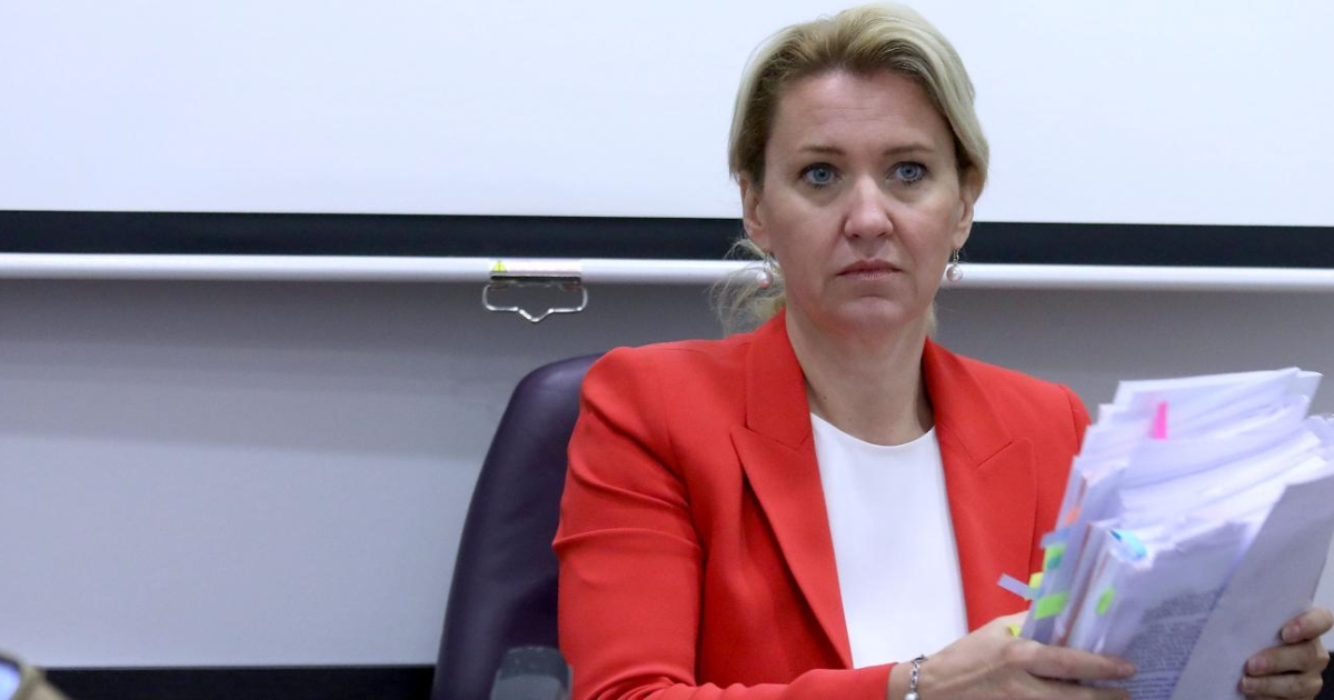 Povjerenstvo: O Milanovićevom putu u Albaniju smo dobili nepotpunu dokumentaciju