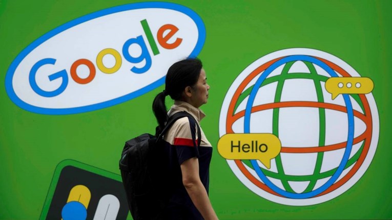 Japan pokrenuo istragu protiv Googlea