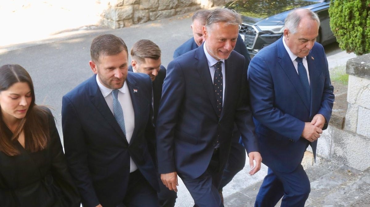 Jandroković: Ako je bilo što sporno, taj brod treba vratiti da ne bude u Splitu