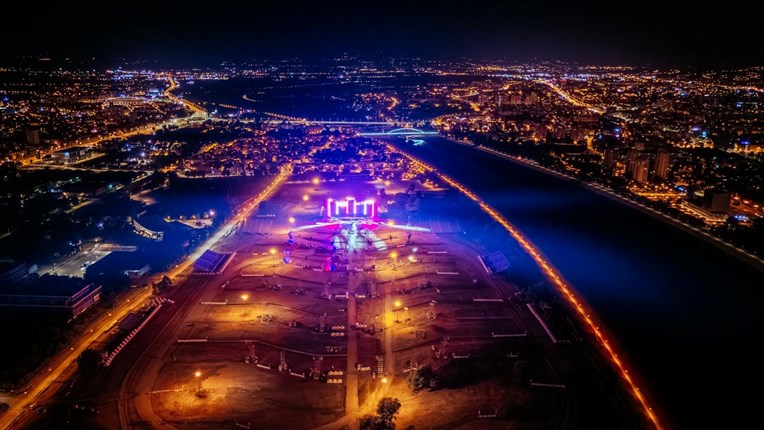 Rade se cirkus i drama oko vremenske prognoze za Thompsona