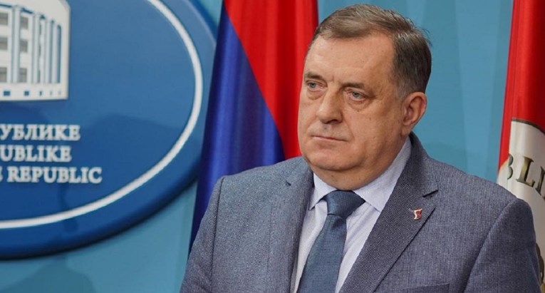 Dodik za rusku televiziju: Ne želim BiH, ali nisam spreman ratovati