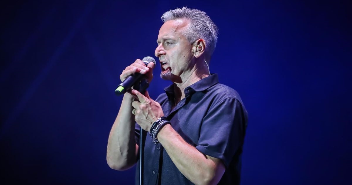 ANKETA Jeste li uspjeli do karte za Thompsonov koncert na Hipodromu?