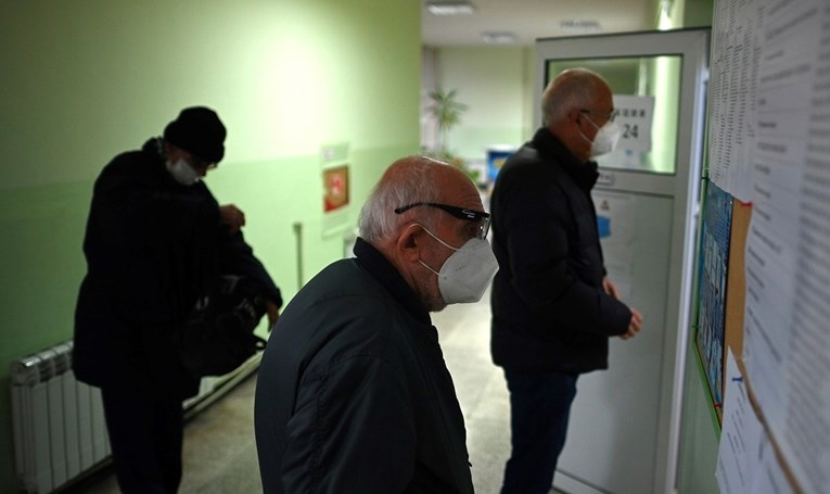 Izlazne ankete: Nema jasnog pobjednika bugarskih parlamentarnih izbora