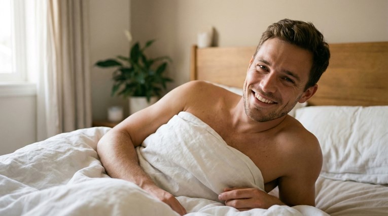 Koliko je masturbacije previše? Liječnica objašnjava gdje je granica