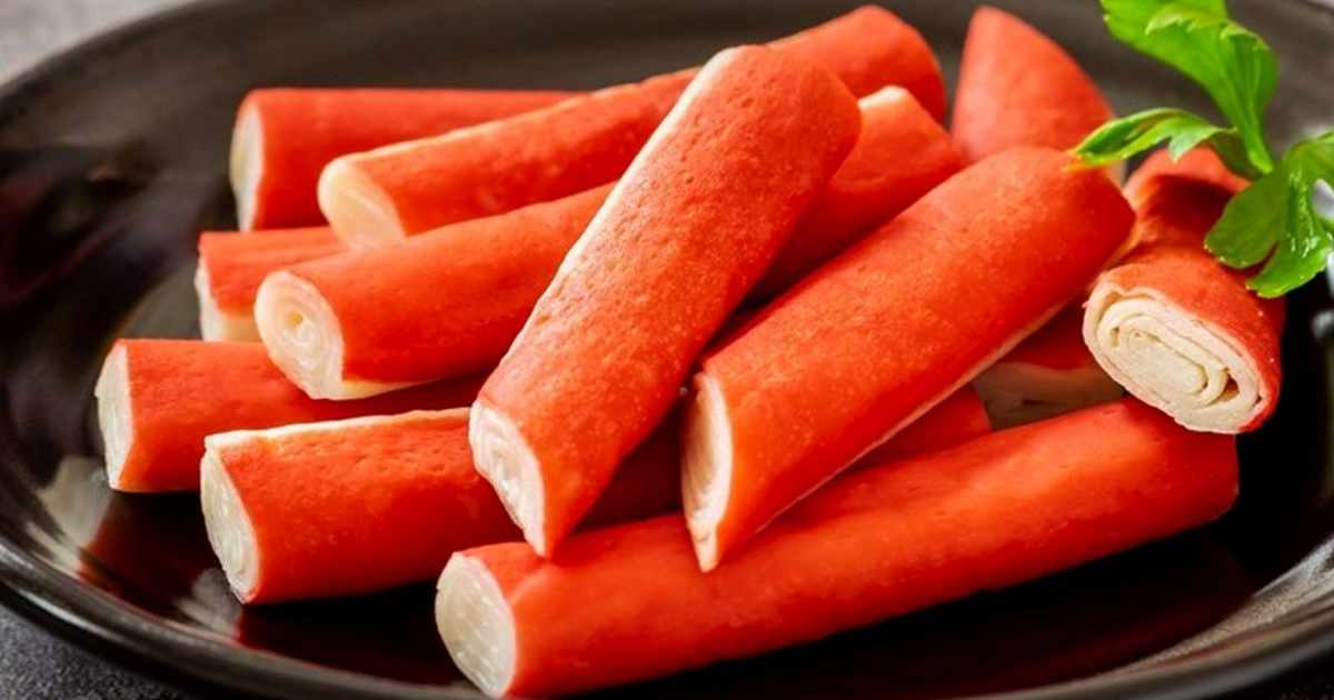 Svaki peti proizvod od ribe i morskih plodova mogao bi biti lažan