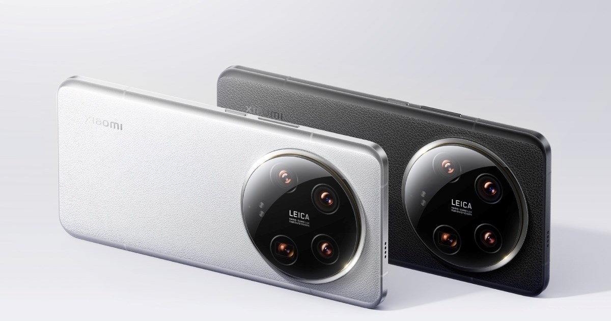 Predstavljen Xiaomi 14 Ultra. Evo kad dolazi na globalno tržište