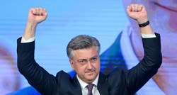 Plenković potvrdio da će biti nositelj HDZ-ove liste za Europski parlament