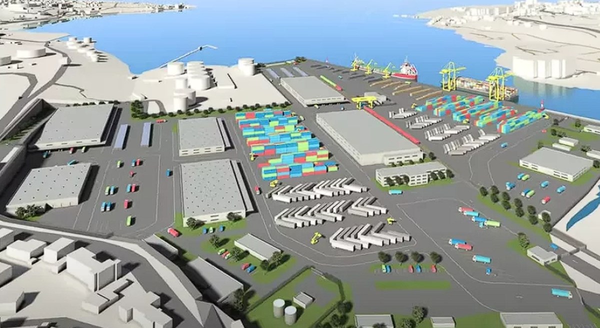 Mađari grade luku na Jadranu. "Ostali smo bez Rijeke i izlaza na more. To se mijenja"