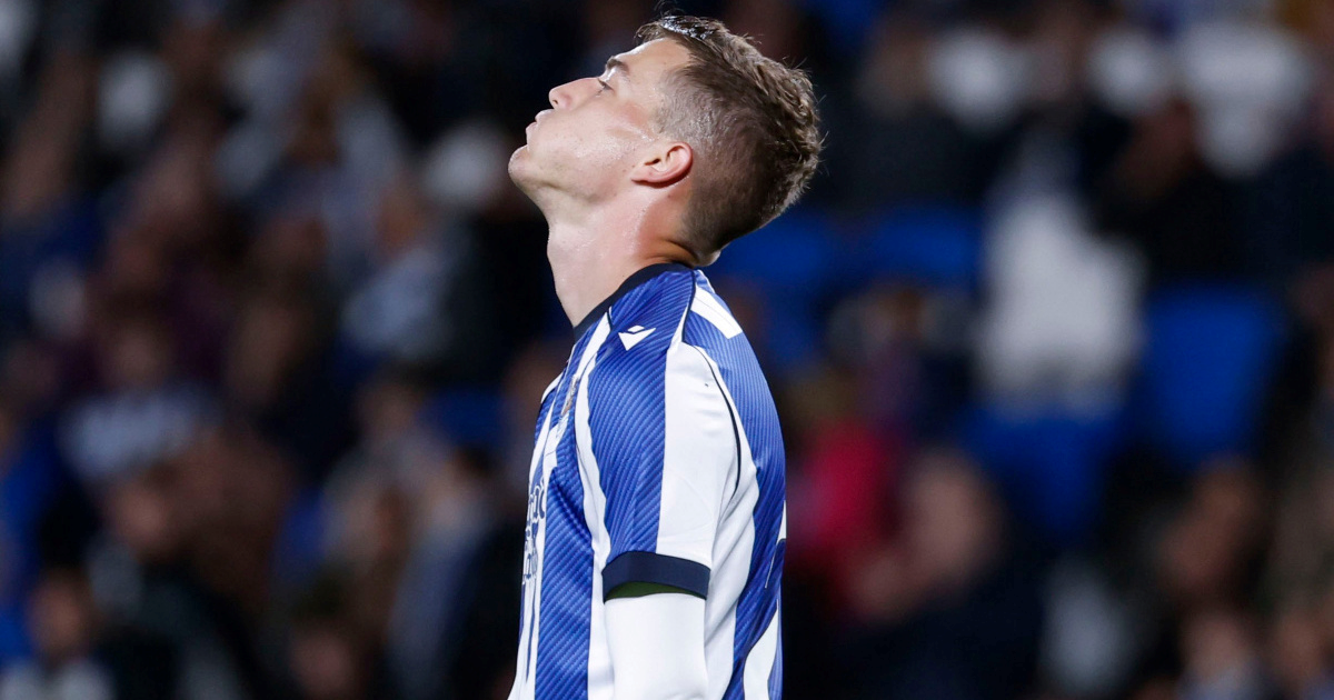 Mundo Deportivo: Luka Sučić je propustio veliku i možda posljednju priliku