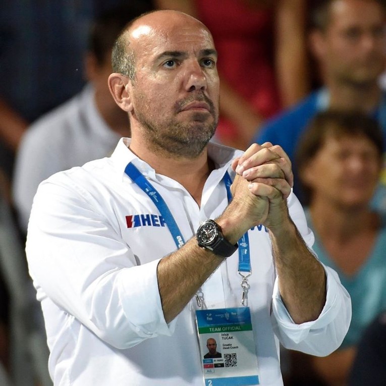 Hrvatska rangirana kao najbolja vaterpolo reprezentacija na svijetu