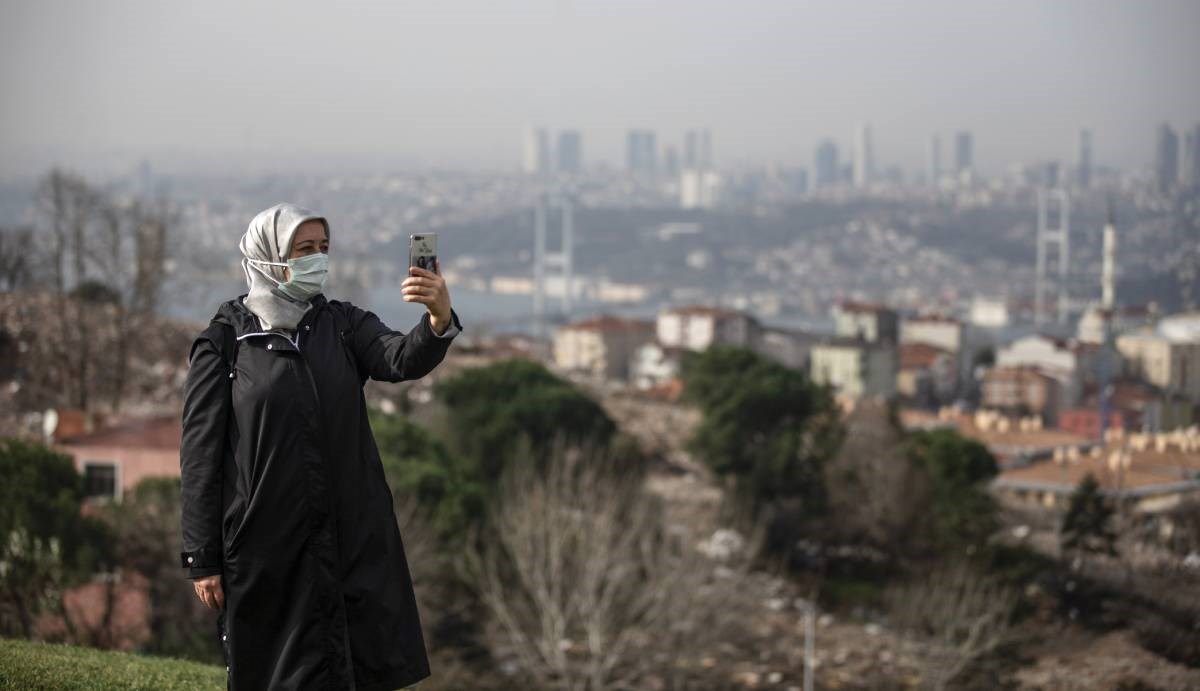 Tursku pogodila suša, Istanbul bi mogao za 45 dana ostati bez vode