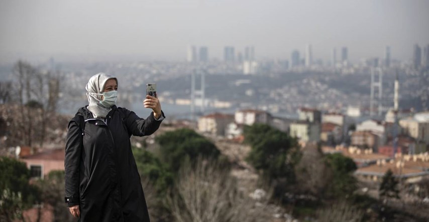 Tursku pogodila suša, Istanbul bi mogao za 45 dana ostati bez vode