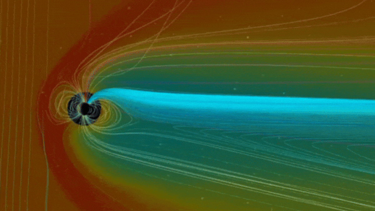 Znanstvenici pretvorili preokret Zemljinog magnetskog polja u jeziv zvuk