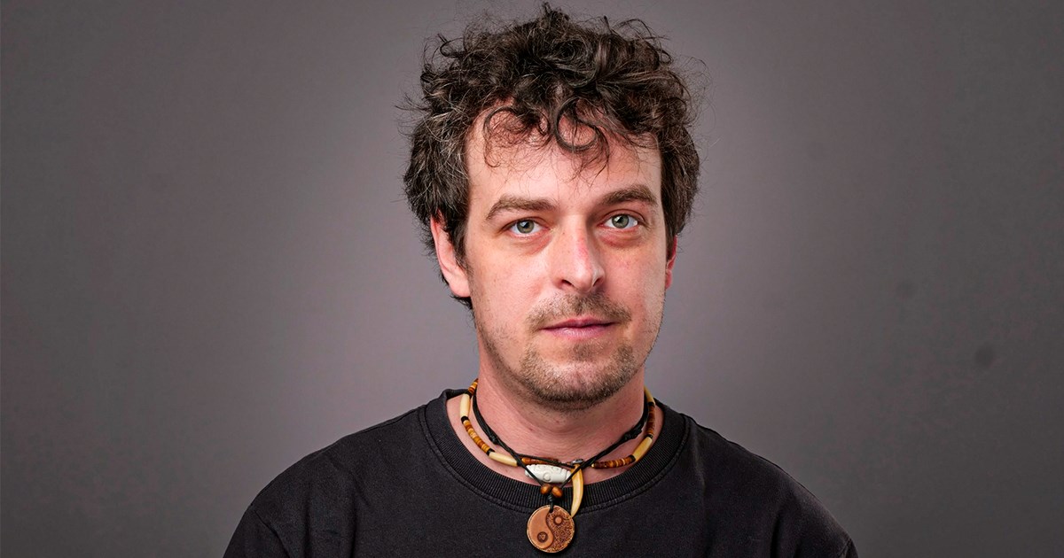 Mladi riječki znanstvenik dobio golem novac od EU-a za svoja istraživanja