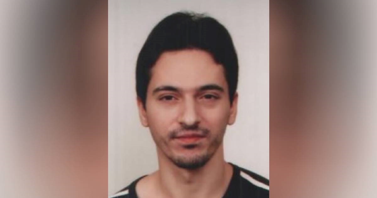 Jeste li ga vidjeli? Muškarac nestao u Metkoviću, nema ga već tri dana