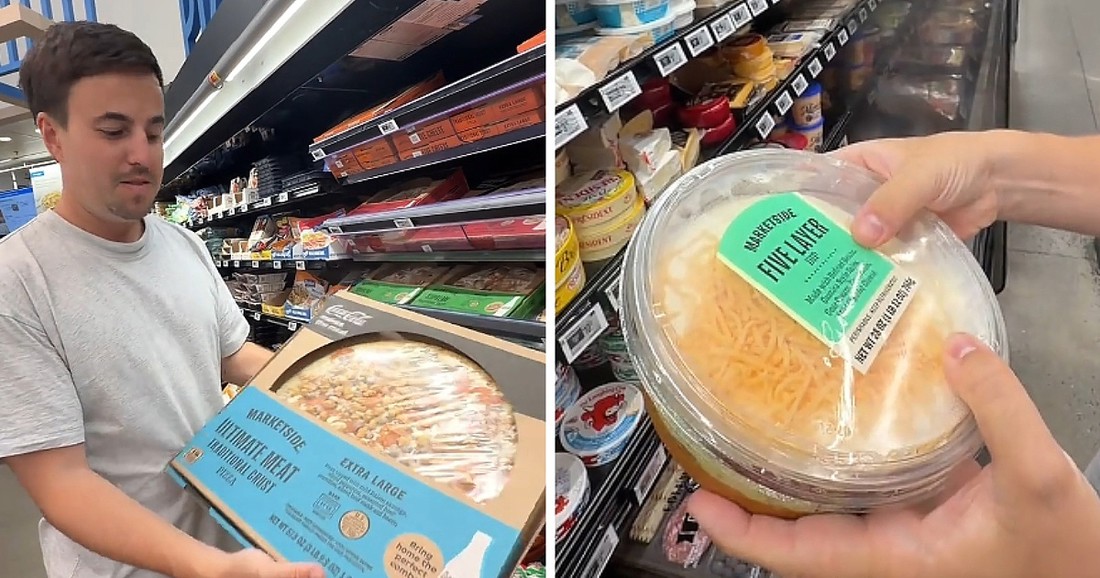 Britanac u šoku nakon prvog posjeta američkom Walmartu