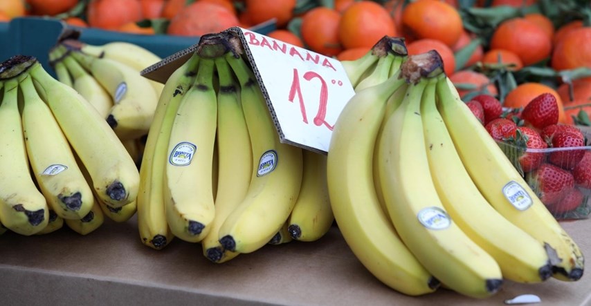 Sedam uobičajenih vrsta voća koje mogu biti opasne za dijabetičare