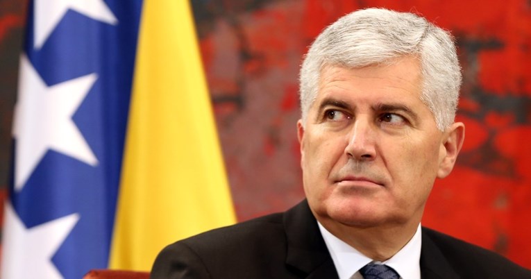 Čović: Komšić će biti proglašen nepoželjnim tamo gdje su Hrvati dominantni u BiH
