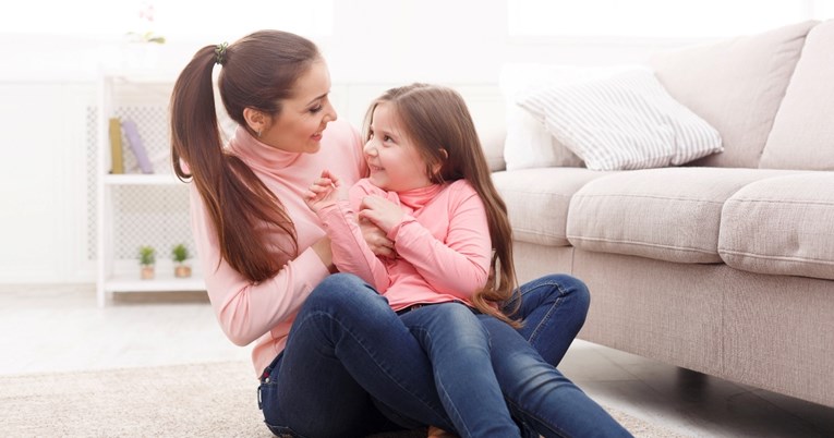 Mama dijeli važnu lekciju koju uči svojoj kćeri, tisuće roditelja slaže se s njom