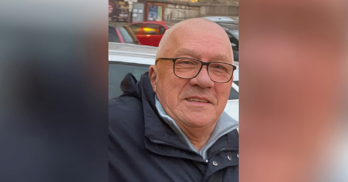 Nestao 72-godišnjak u Rijeci. Jeste li ga vidjeli?