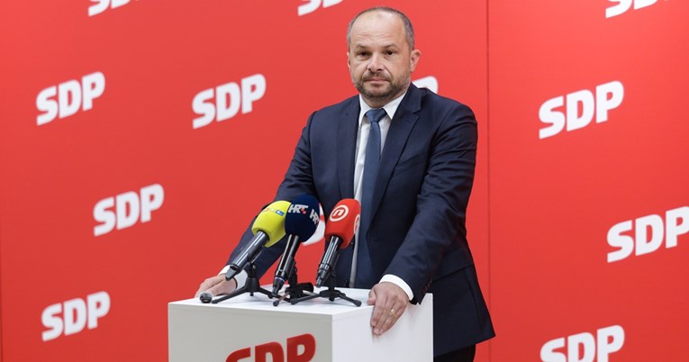 SDP: Poljoprivreda se raspada jer je ne vode stručnjaci, već kineziolozi i računovođe