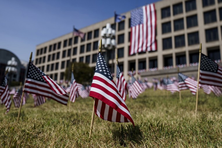 Inflacija u Americi porasla najbrže u tri godine, benzin skuplji skoro 30 posto