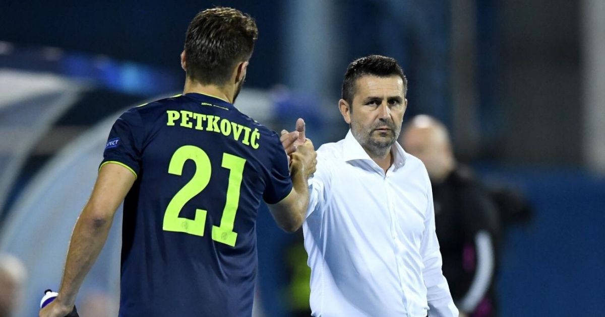 Petković Bjelici: Hvala vam, srest ćemo se opet