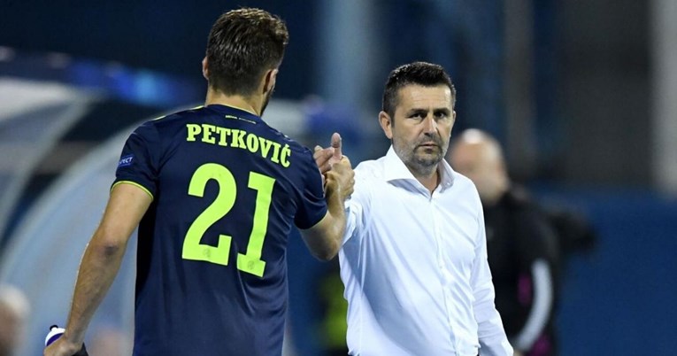 Petkovićev oproštaj od Bjelice: Treneru, najviše ste me naučili. Srest ćemo se opet