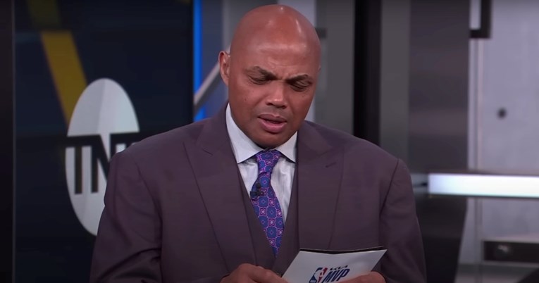 VIDEO Charles Barkley čitao imena MVP kandidata. Antetokounmpo i Jokić ga namučili