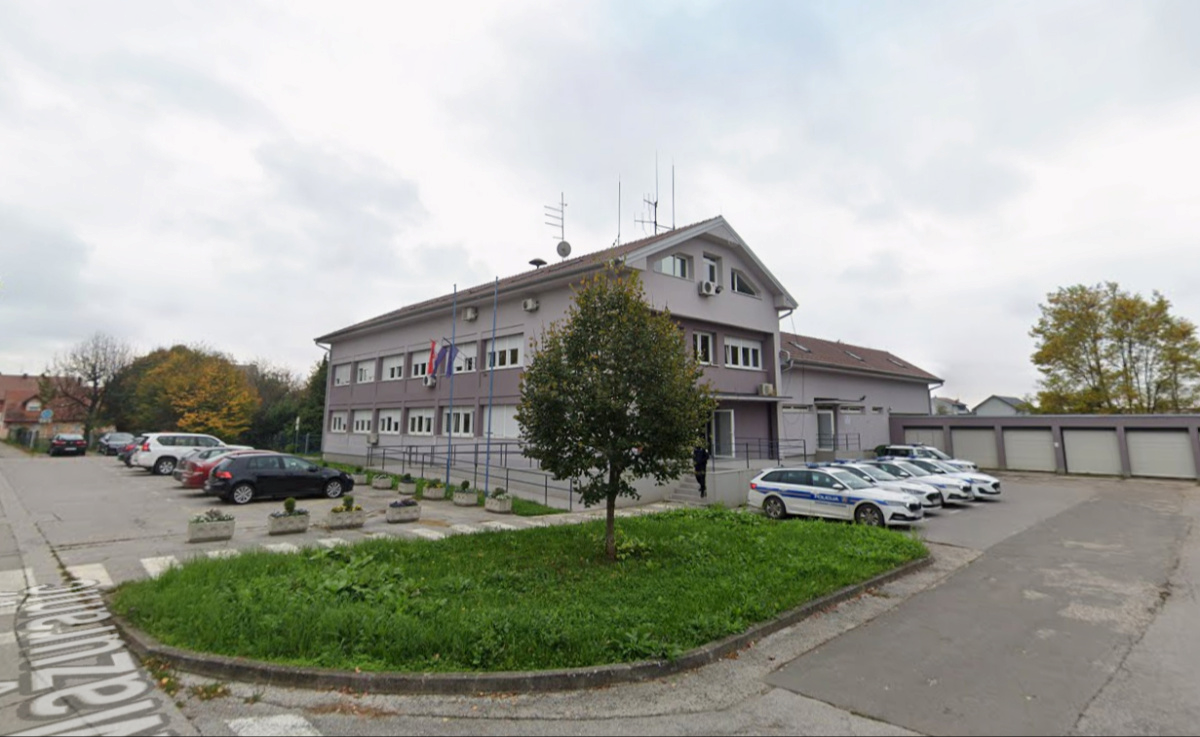 Iz policijske postaje Jastrebarsko nestao novac i dokumenti preminulih građana