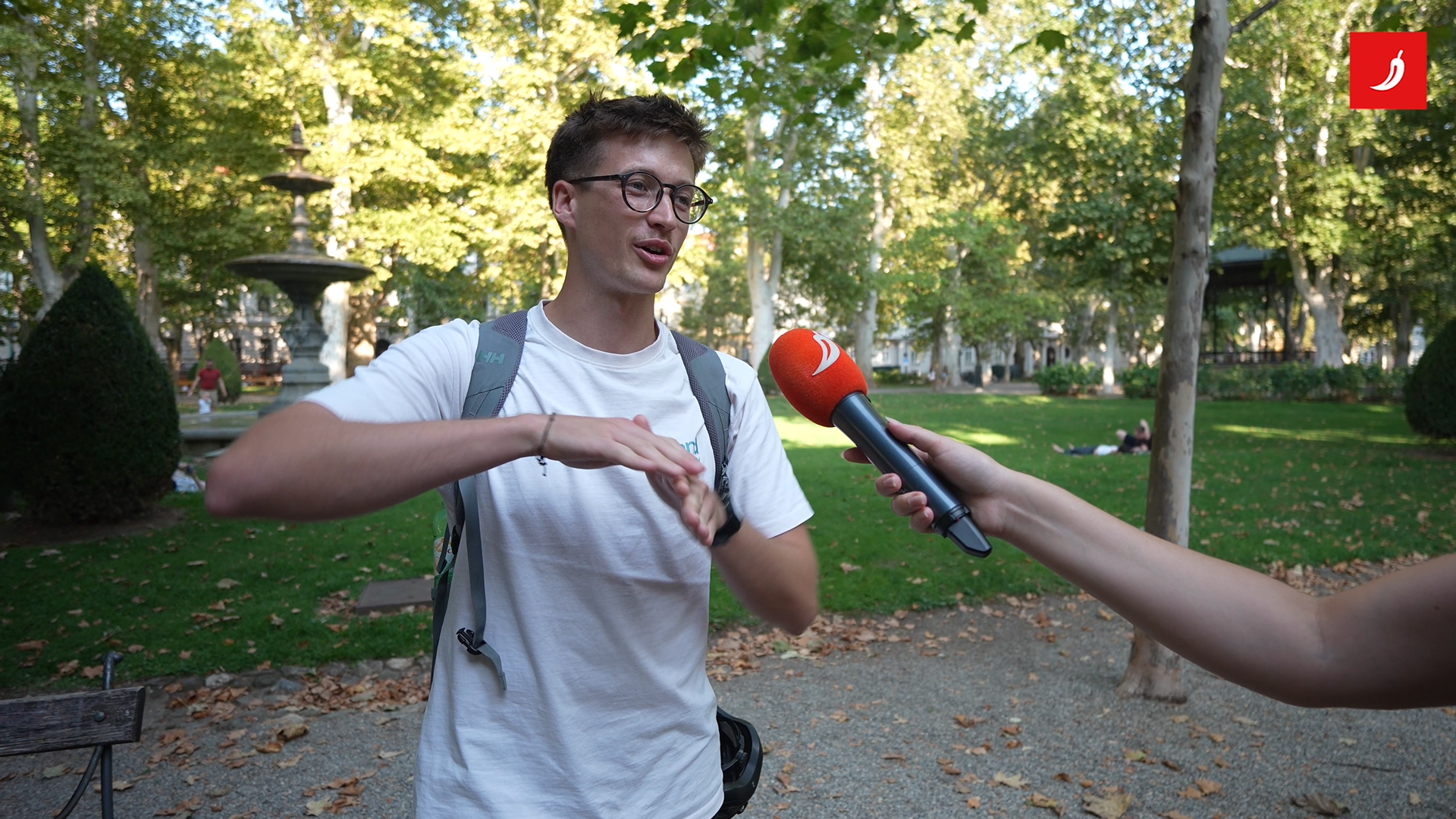 VIDEO Pitali smo ljude što je "kokanje". "Dan-danas više ne pričamo zbog toga"