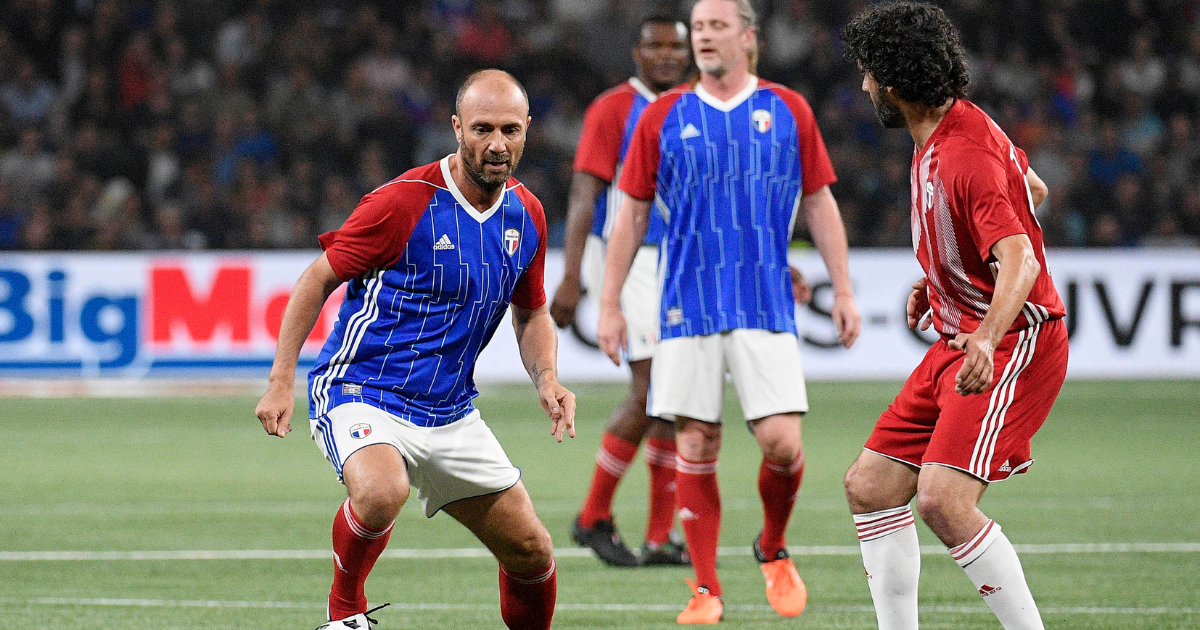 Francuska legenda: PSG će masakrirati Liverpool