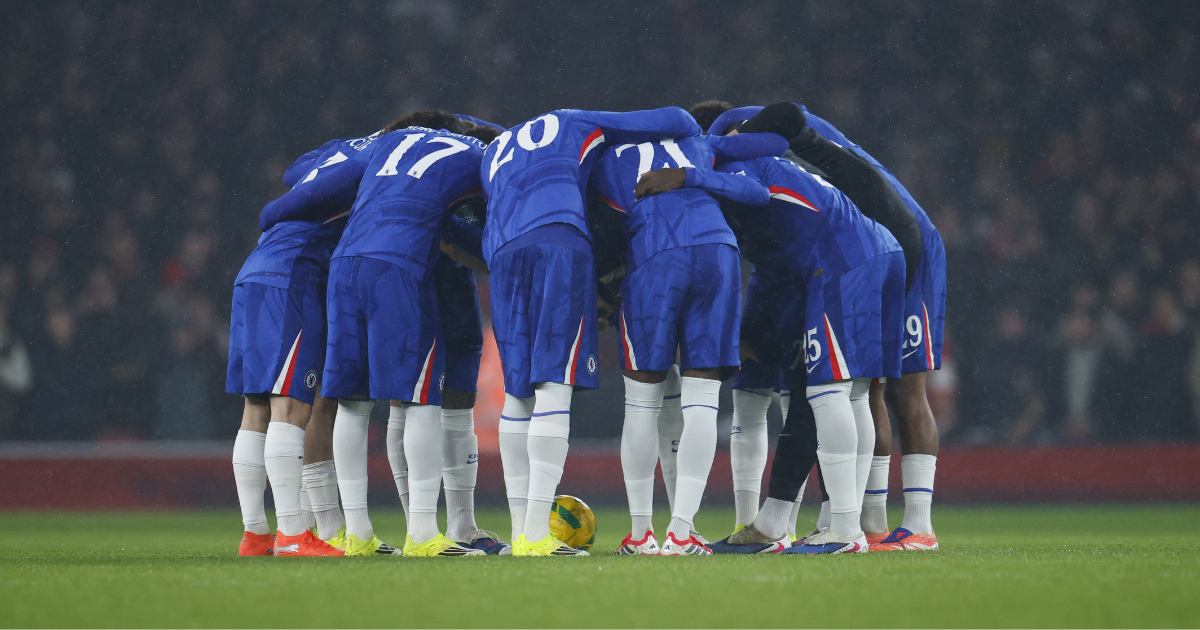 Chelsea 7:0 pobjedom do polufinala FA kupa