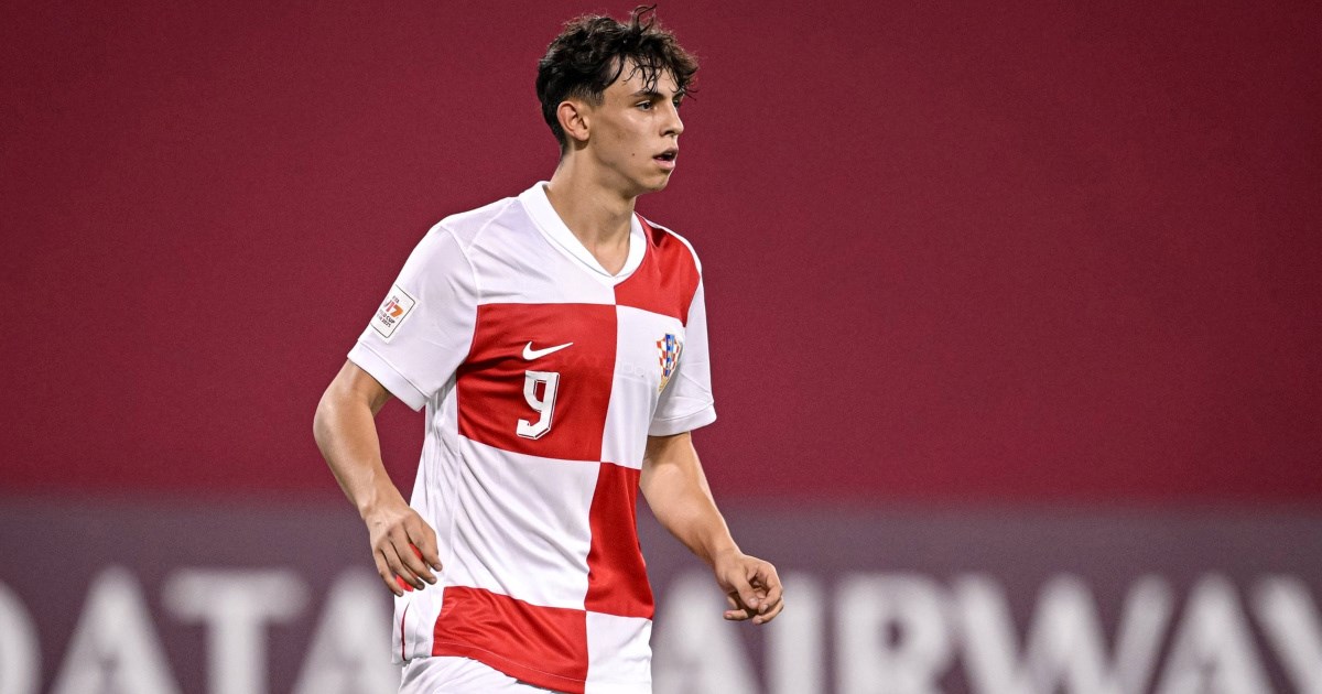 Hrvatska U-17 reprezentacija ispala sa SP-a nakon raspucavanja protiv Uzbekistana