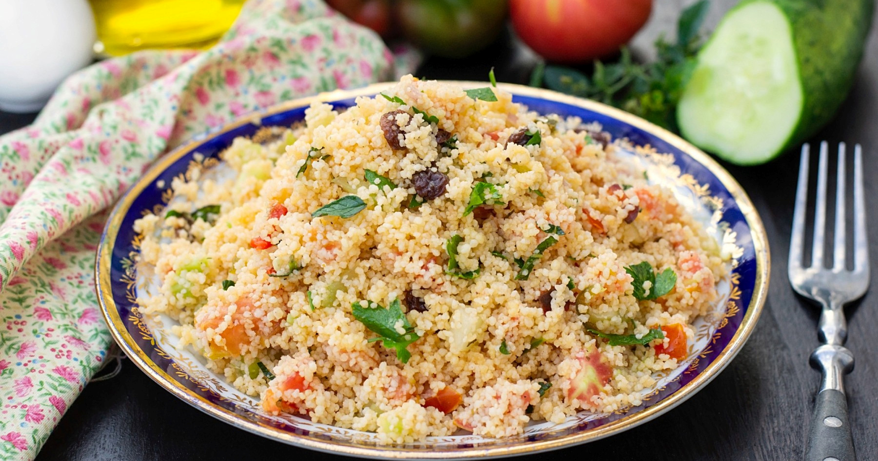 Namirnica koju zovu najmanjom tjesteninom na svijetu gotova je za čas