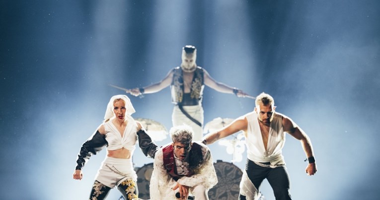 Ova tri pravila na sceni Eurosonga ne smiju se prekršiti