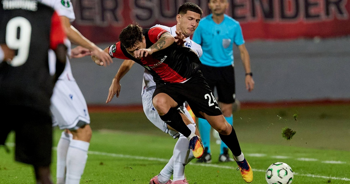 Blistao je u Dinamu, ostao bez prilike u Romi. S Malte poručuje: "Sretan sam"