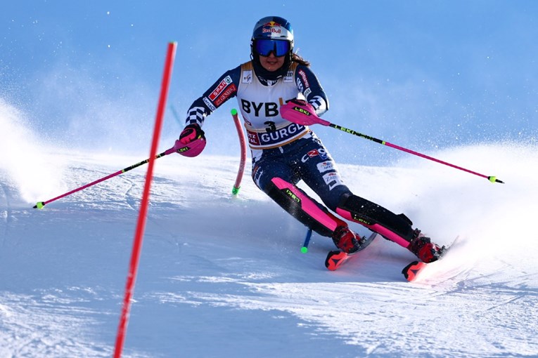 Hrvatski skijaši spremni su za ZOI: "Ovo je prilika da ostvarim svoj san"