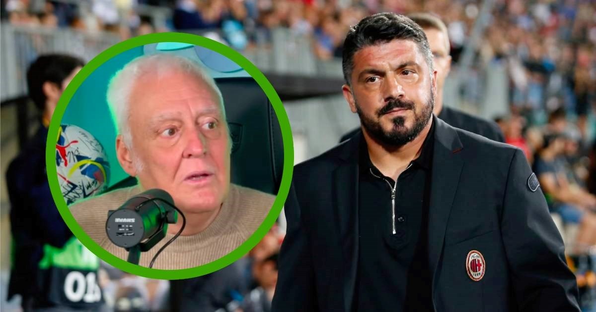 Talijanski komentator: Gattuso radi odličan posao. Odgovarao bi svakom klubu