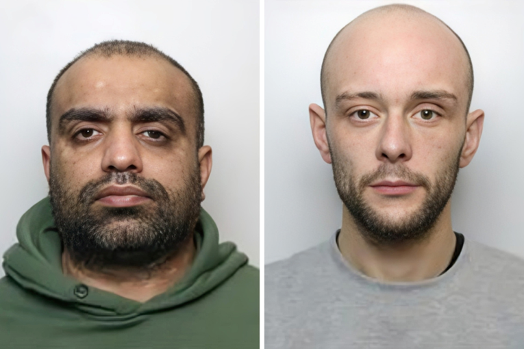 Podmetnuli požar iz osvete i ubili ženu i troje djece u Velikoj Britaniji. Osuđeni su