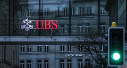 Ako sigurna Švicarska ne može spasiti svoje banke, tko onda može?