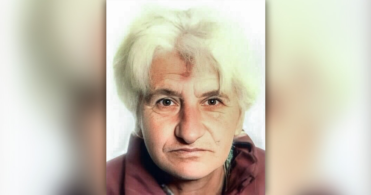 U Konavlima nestala žena. Jeste li je vidjeli?