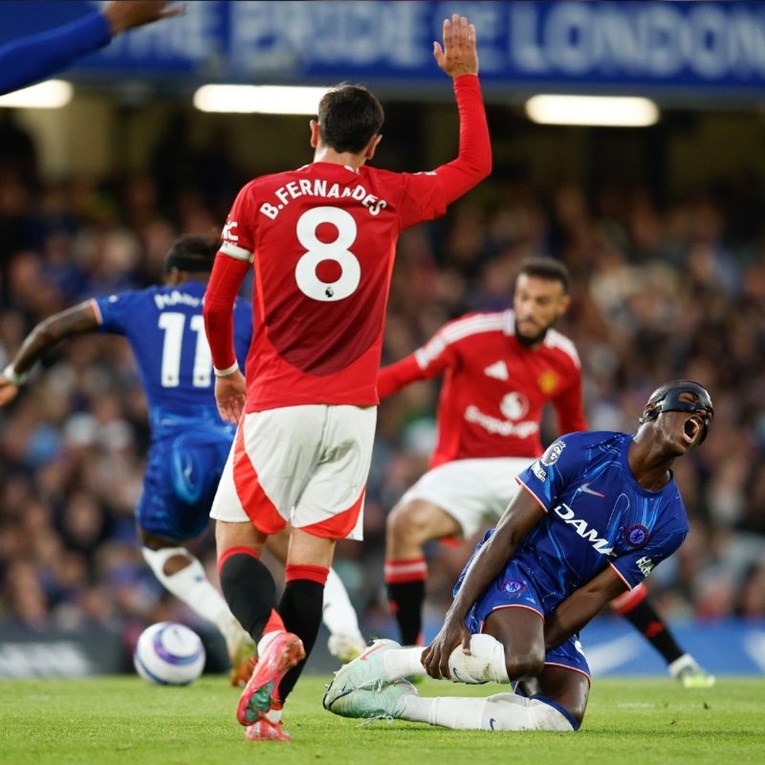 FIFPro želi uvesti obavezan odmor za profesionalne nogometaše