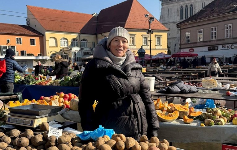 Kumice s Dolca prkose minusima. "Ovo je ništa u odnosu na zime prije 20 godina"