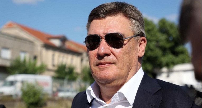 Milanović: Hrvatska ima odličan odnos sa Slovenijom. Sa Srbijom je teška suradnja