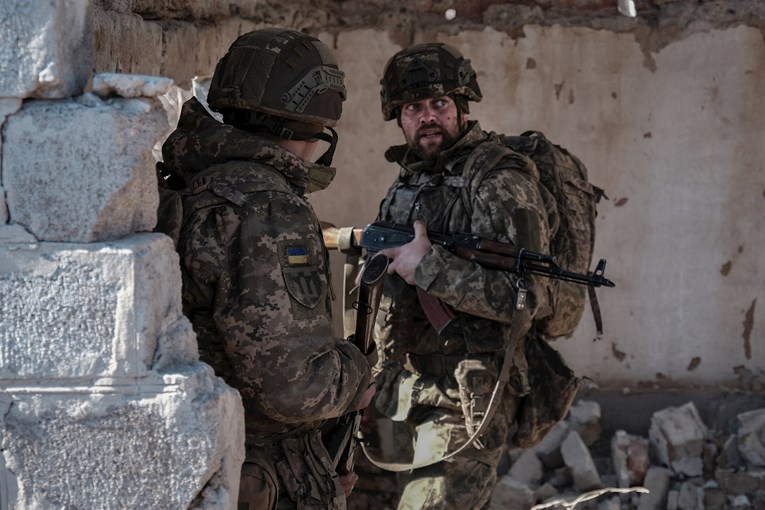 Oko važnog pitanja za Ukrajinu EU je podijeljena. Macron: Danas nismo jednoglasni