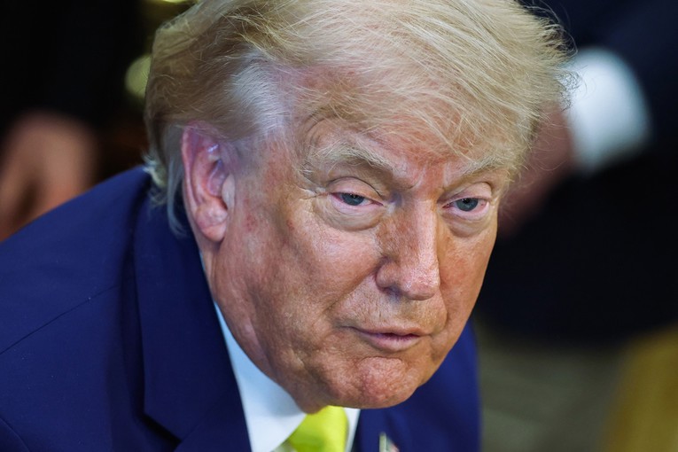 Trump objavio ime privremenog šefa obavještajne službe. Traži hitnu akciju Kongresa