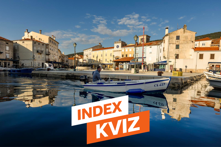 INDEX KVIZ Samo rijetki će točno odgovoriti na svih 15 pitanja