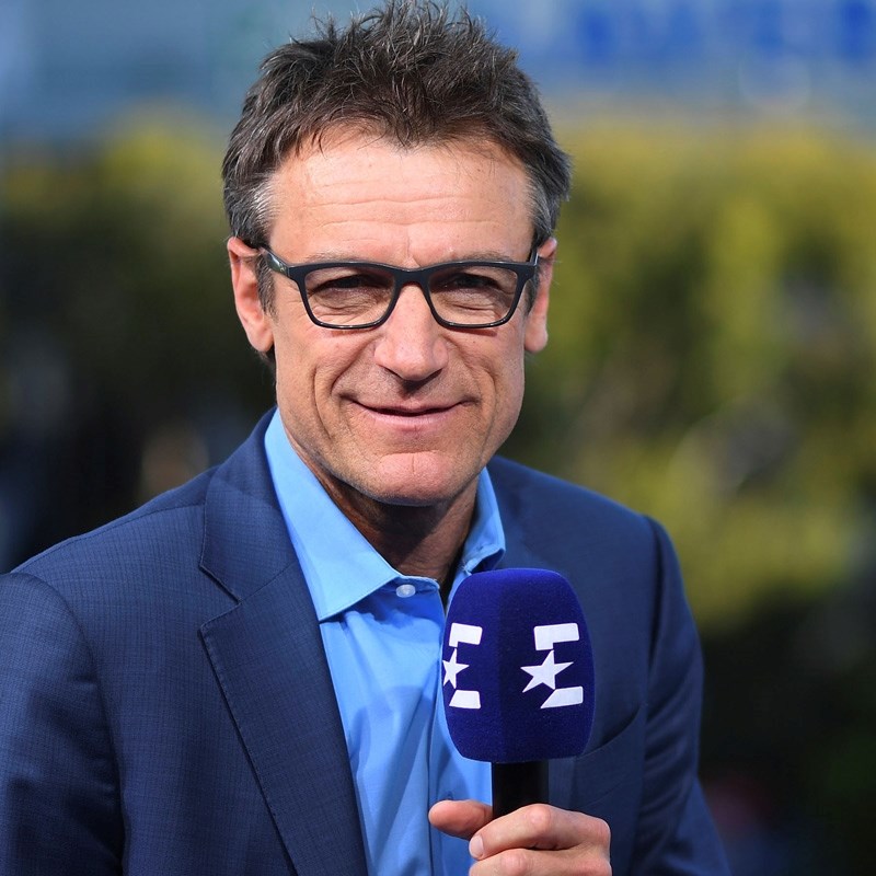 Mats Wilander za Index: Volio bih da mogu razumjeti Đokovića